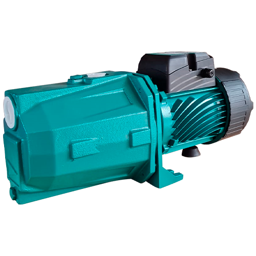 [PR/02093] ELECTROBOMBA JET DE 2HP, JET200 1.5"X1" - WELKER