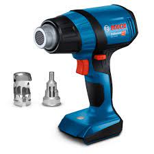 [PR/02116] PISTOLA DE AIRE CALIENTE - 50  300 - 500 °C  S/BATERIA NI CARGADOR (#GHG 18V) - BOSCH