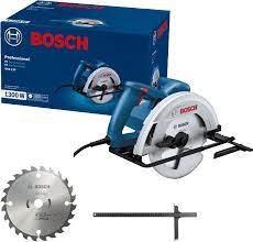 [PR/02322] SIERRA CIRCULAR 1300W (#GKS-130) - BOSCH