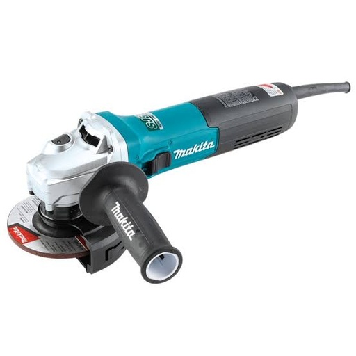 [PR/02332] ESMERIL ANGULAR 4 1/2" 1900W GA4590X01 - MAKITA