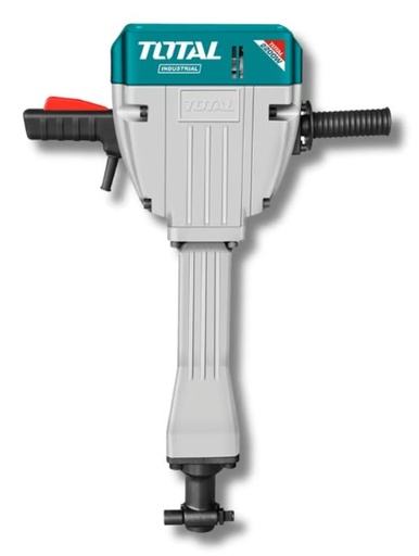 [PR/02343] MARTILLO DEMOLEDOR 2200W (#TH220502) - TOTAL