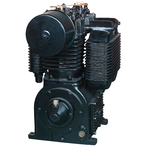 [PR/02609] CABEZAL PARA COMPRESORA DE 15HP 10155DZ (UB150) - WELKER