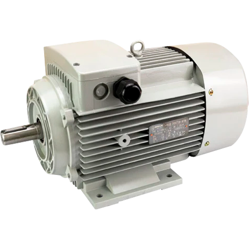 [PR/02621] MOTOR TRIFASICO ALTA 5.5HP / Y112M-2 COBRE MOD: SIEMENS 220/380/440V - WELKER