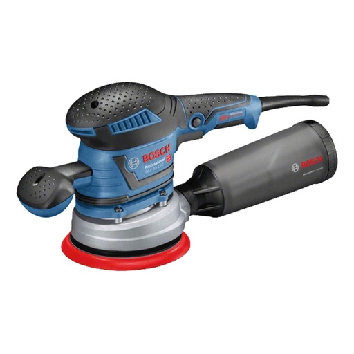 [PR/02709] LIJADORA EXCENTRICA 6" 450W (#GEX 40-150) - BOSCH