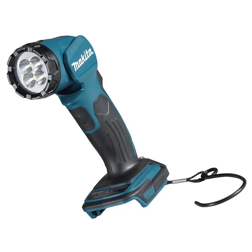 [PR/02740] LINTERNA LED LXT 18V/12POSICIONES/160LMS DML815 - MAKITA