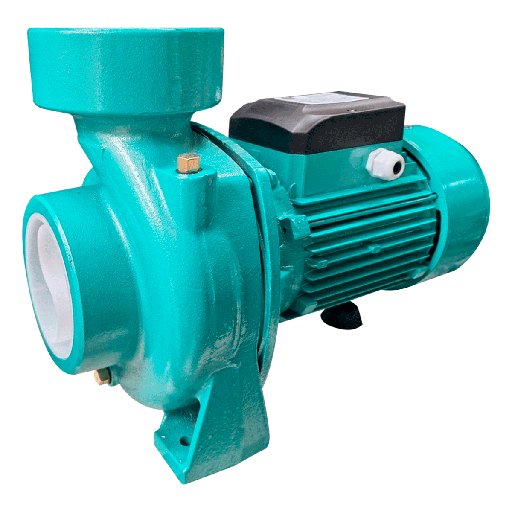 [PR/02827] ELECTROBOMBA DE CAUDAL  MONOFASICO WKR-THF6A-1-M 3HP 4"X4" 220V/60HZ - WELKER