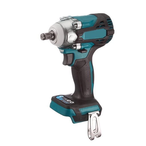 [PR/03058] LLAVE DE IMPACTO 1/2" 18V 4VEL. 330NM S/BAT DTW300Z - MAKITA
