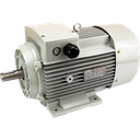 [PR/03076] MOTOR TRIFASICO BAJA 5.5HP/Y112M-4 COBRE MOD: SIEMENS 220V/380V/440V-WELKER