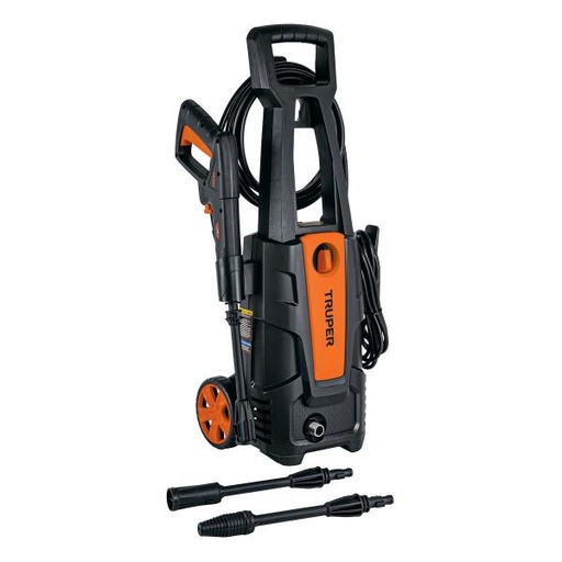 [PR/03085] HIDROLAVADORA ELECTRICA 1800 PSI #103339 - TRUPER