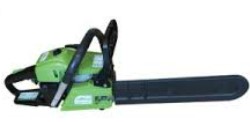 [PR/03253] MOTOSIERRA 40CC - 2.1HP CON ESPADA DE 16" (#BON-P-CS40) - BONHOEFFER