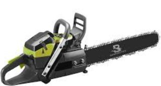 [PR/03254] MOTOSIERRA 65CC - 4.3HP - ESPADA  28" (#BON-P-CS65) - BONHOEFFER