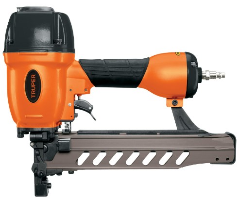 [PR/03369] ENGRAPADORA NEUMATICA CALIBRE 16 #13178 - TRUPER