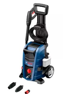 [PR/03425] HIDROLAVADORA D/ALTA PRESION GHP 200 1700W 2000PSI (#0600910DE) - BOSCH 