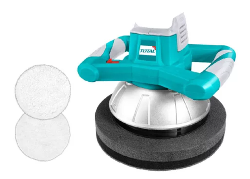 [PR/03527] PULIDORA ORBITAL 20V S/BATERIA S/CARGADOR #TOPLI2001 - TOTAL