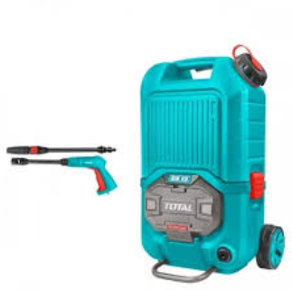 [PR/03529] HIDROLAVADORA 40V (EQUIPO SOLO) #TPWLI4006 - TOTAL