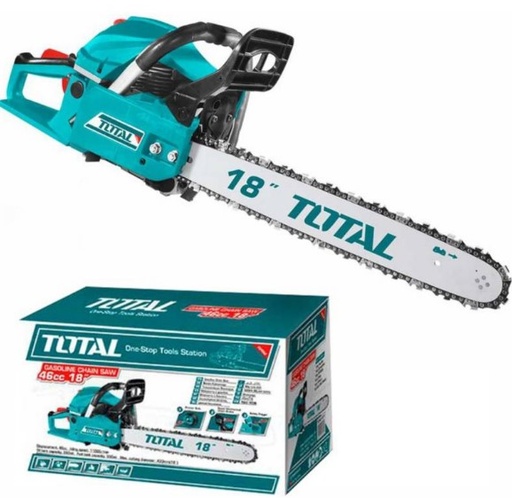 [PR/03534] MOTOSIERRA 18" 1.8 KW (#TG5451811) - TOTAL