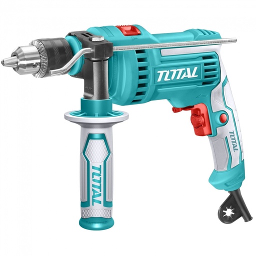 [PR/03546] TALADRO PERCUTOR 810W # - TOTAL
