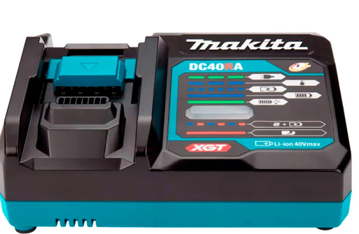 [PR/03553] CARGADOR DC40RC 40V SIN CAJA - MAKITA