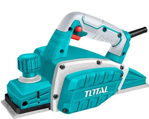 [PR/03561] CEPILLO ELECTRICO 750W/17000RPM  TL7508226 - TOTAL