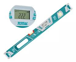 [PR/03615] NIVEL DIGITAL 60CM (#TMT2606D) - TOTAL