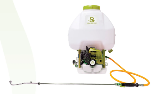 [PR/03625] MOCHILA FUMIGADORA A GASOLINA BON-P-KS37  - BONHOEFFER