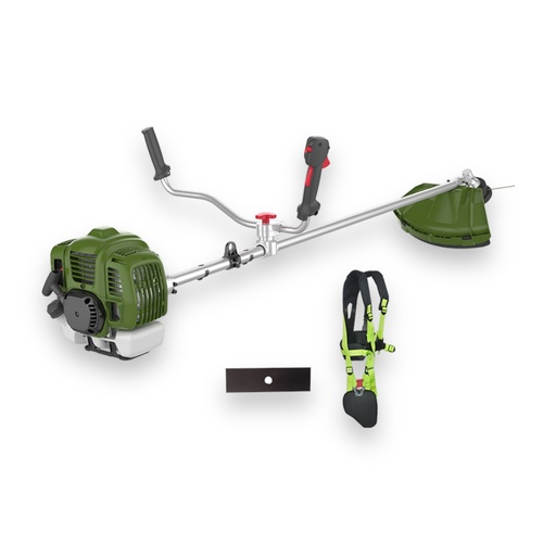 [PR/03626] MOTOGUADAÑA 2T 1.6HP BON-P-BC36 - BONHOEFFER