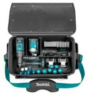 [PR/03803] CAJA DE HERRAMIENTAS AJUSTABLE E-15388 - MAKITA