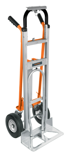 [PR/03861] DIABLO CONVERTIBLE DE ALUMINIO 3 EN 1 #16188 - TRUPER