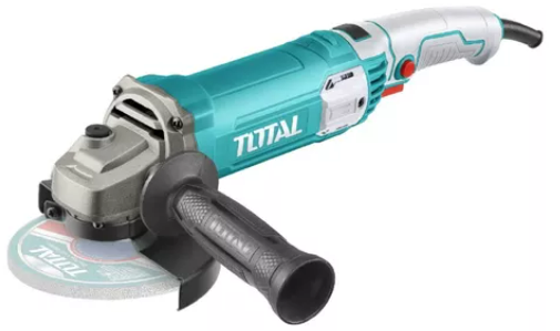 [PR/04054] AMOLADORA 4-1/2" / 960W #TG10911576 - TOTAL