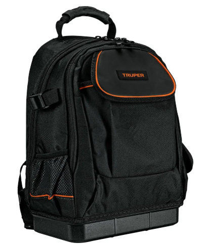 [PR/04905] MOCHILA PORTAHERRAMIENTAS 101375 - TRUPER