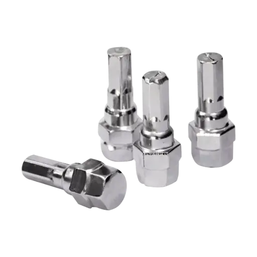 [PR/05442] ADAPTADOR P/TUERCA TUBULAR - ZEHLENDORF