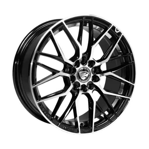 [PR/05695] JUEGO AROS AUTOS (15"x7) (4x100/114.3) 38 73.1 MB ( UC) #RGW695 - ZEHLENDORF 