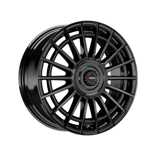 [PR/05710] JGO. AROS 15X7.0 35 8X100/114.3 73.1 MATT BLACK #REF3587 - ZEHLENDORF