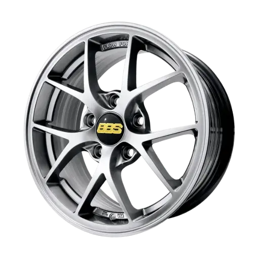 [PR/05714] JUEGO AROS SUV (19"x8.5) (5x100) HYPER BLACK #507 - ZEHLENDORF