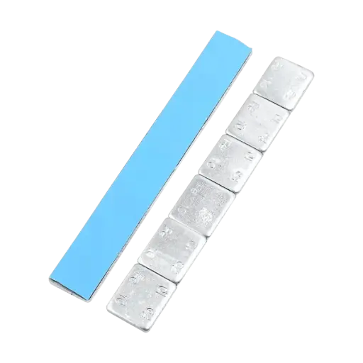 [PR/05786] PESAS / PLOMOS ADHESIVOS 5gr. - ZEHLENDORF 