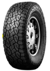 [PR/05889] LLANTA 265/65/R17 - 112T ROAD VENTURE VIETNAM AT52 - KUMHO 