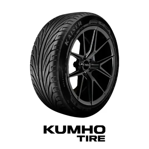 [PR/05889] LLANTA 265/65/R17 - ROAD VENTURE VIETNAM - KUMHO 