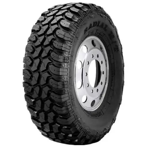 [PR/05892] LLANTA 265/65/R17 - LT #SL366 M/T WESTLAKE 