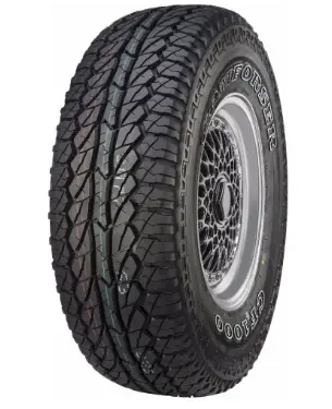 [PR/05895] LLANTA 265/70/R17 - LT #CF1000 - COMFORSER 
