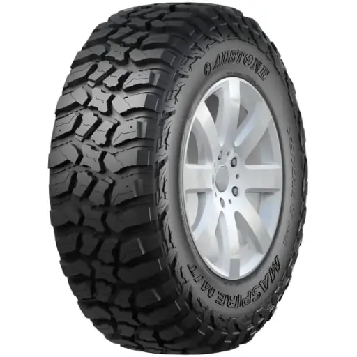 [PR/05900] LLANTA 265/65/R17 - LT 10PR 120/117Q MASPIRE M/T TL T.D. - AUSTONE