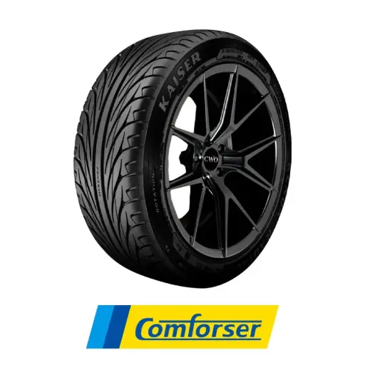 [PR/05910] LLANTA 175/65/R14 - 82H CF610 TL - COMFORSER 