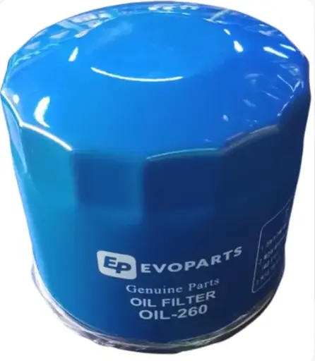 [PR/06036] FILTRO DE ACEITE LF 260 - EVO