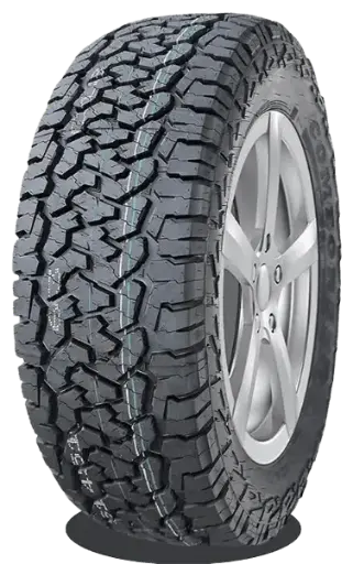 [PR/06075] LLANTA 235/60/R18 -  LT8PR CF1100 A/T  TL LETRAS BLANCAS  LIM PREMIUM - COMFORSER