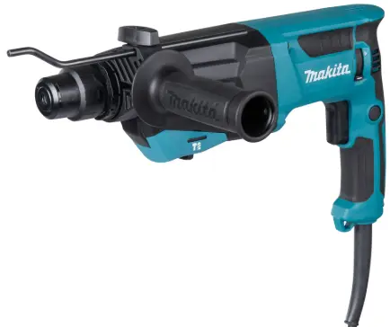 [PR/06100] PR-HR2670-0126 MARTILLO COMBINADO P/SDS PLUS 26MM 800W (#HR2670 ) - MAKITA 