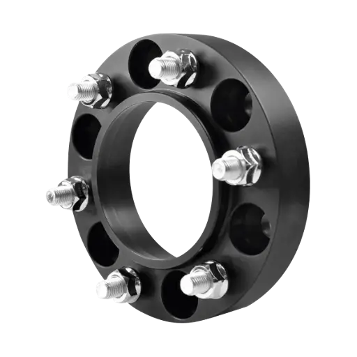 [PR/06206] SUPLE DE ALUMINIO FORJADO 2" PULGADAS 6X139.7/6X139.7 193.1/176mm  - ZEHLENDORF  