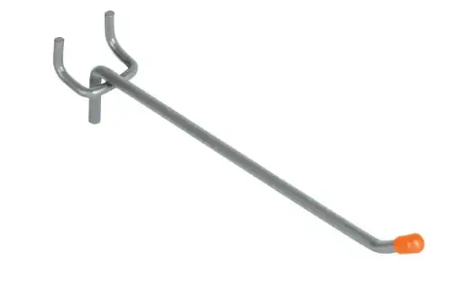 [PR/07376] GANCHO RECTO 6" #50152 - TRUPER