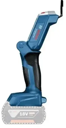 [PR/07477] LINTERNA GLI 18V-300SB - BOSCH