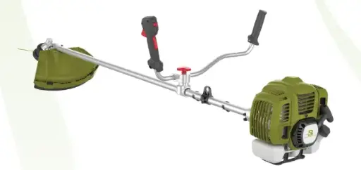[PR/07722] MOTOGUADAÑA 2T 2.5HP #BON-P-BC45 - BONHOEFFER 