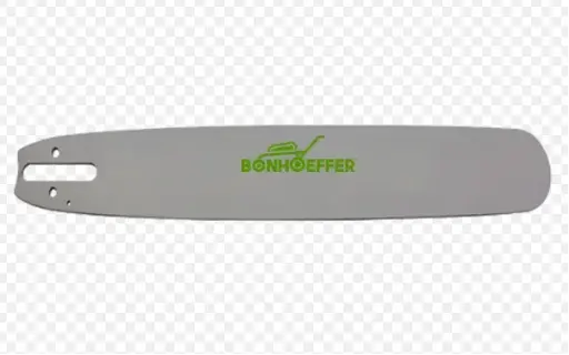 [PR/07851] ESPADA PARA MOTOSIERRA DE 24" - BONHOEFFER