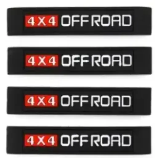[PR/07866] PROTECTOR DE PUERTA OFFROAD #PROPUE-OFFROAD - B&V